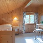 Chesa Muot Mulin By Interhome بيت للعطل