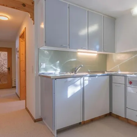 Chesa Muot Mulin By Interhome *