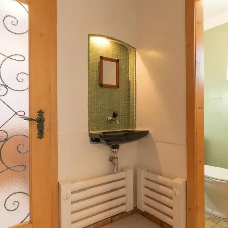 Chesa Muot Mulin By Interhome Holiday home