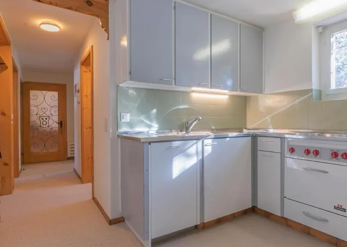 Chesa Muot Mulin By Interhome *