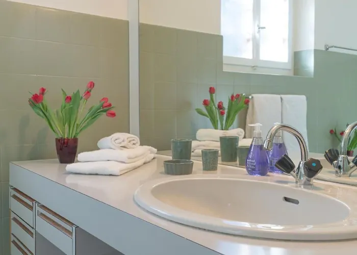 Vakantiehuis Chesa Muot Mulin By Interhome *