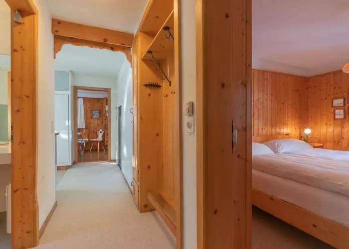 Chesa Muot Mulin By Interhome Vakantiehuis