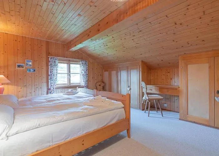 Chesa Muot Mulin By Interhome Vakantiehuis Maloja