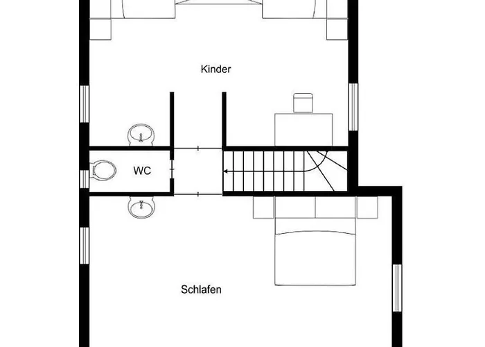 Dom wakacyjny Chesa Muot Mulin By Interhome