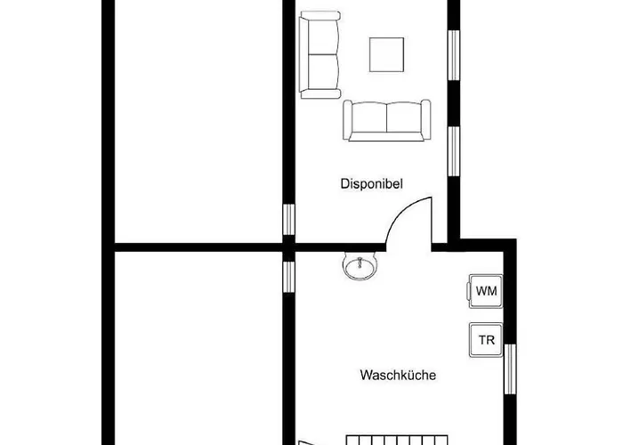 Dom wakacyjny Chesa Muot Mulin By Interhome Maloja