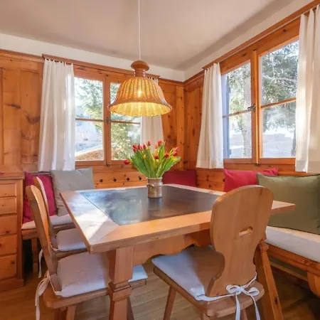 Ferienhaus Chesa Muot Mulin By Interhome *