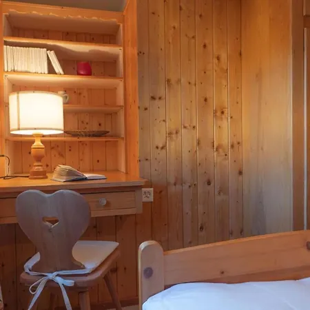 Vakantiehuis Chesa Muot Mulin By Interhome *