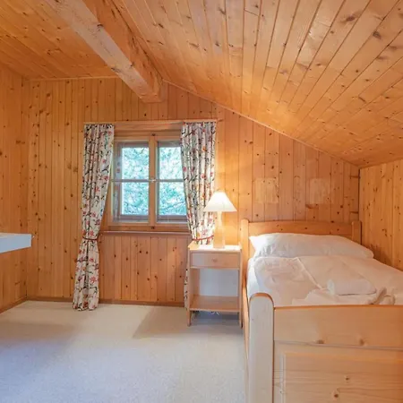 Vakantiehuis Chesa Muot Mulin By Interhome