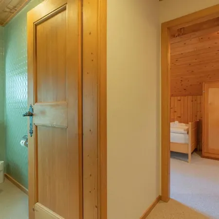 Chesa Muot Mulin By Interhome Vakantiehuis