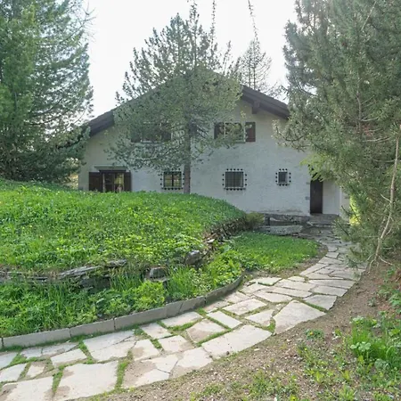 Chesa Muot Mulin By Interhome * Maloja