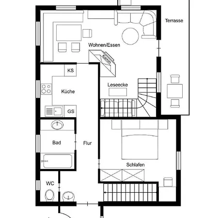 Vakantiehuis Chesa Muot Mulin By Interhome *