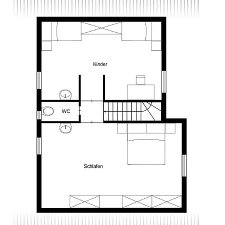 Vakantiehuis Chesa Muot Mulin By Interhome