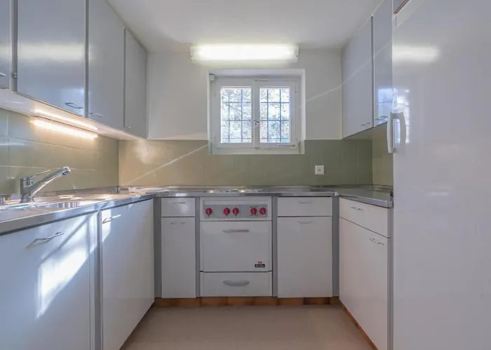 Chesa Muot Mulin By Interhome Ferienhaus Maloja