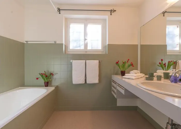 Chesa Muot Mulin By Interhome Ferienhaus Maloja