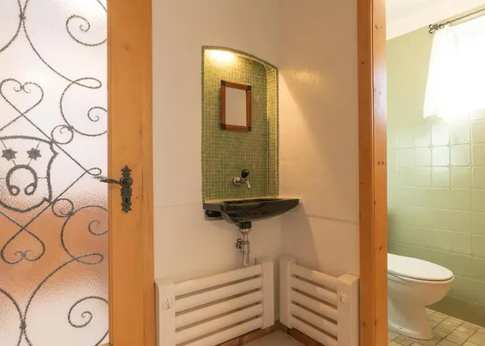 Chesa Muot Mulin By Interhome Ferienhaus