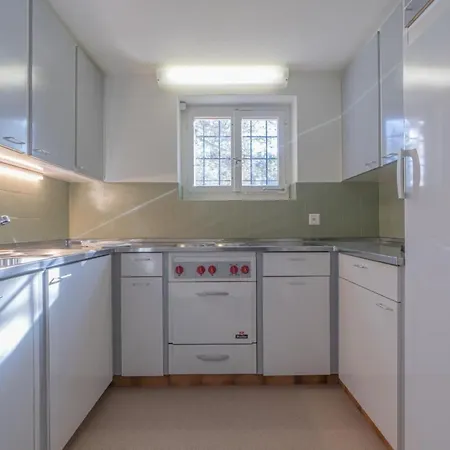 Chesa Muot Mulin By Interhome بيت للعطل مالويه