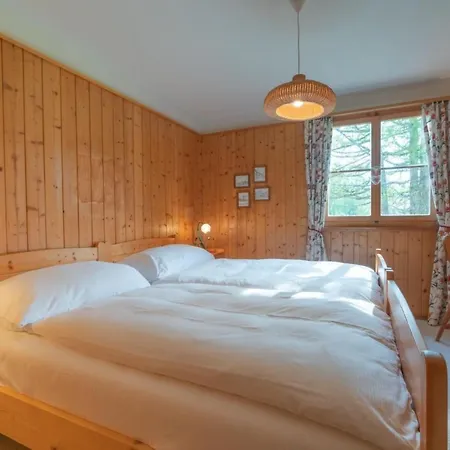 Tatil Evi Chesa Muot Mulin By Interhome