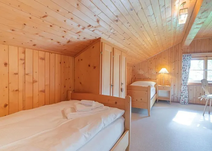 Chesa Muot Mulin By Interhome *